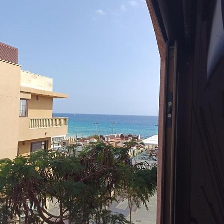 Apartamentos El Carmen Morro Jable  Dış mekan fotoğraf