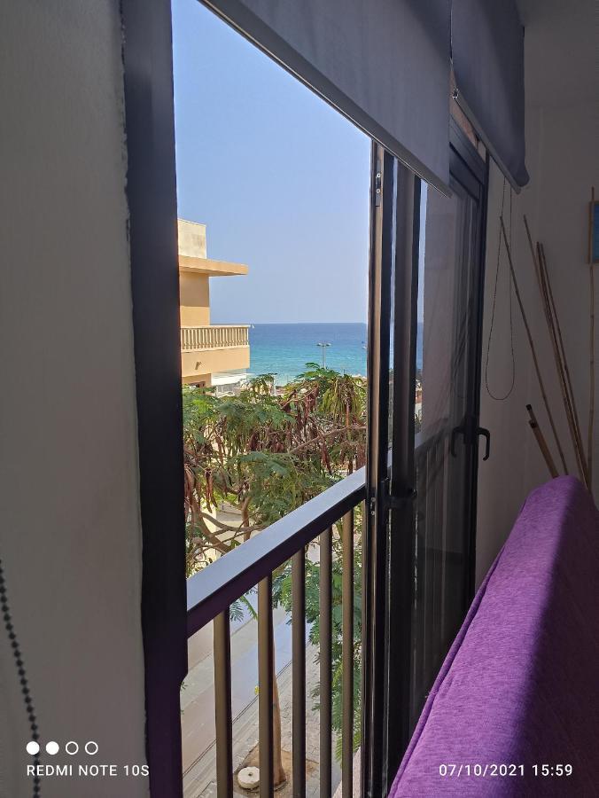 Apartamentos El Carmen Morro Jable  Dış mekan fotoğraf
