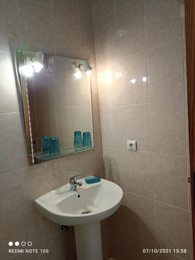 Apartamentos El Carmen Morro Jable  Dış mekan fotoğraf