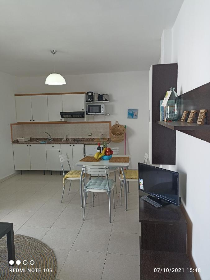 Apartamentos El Carmen Morro Jable  Dış mekan fotoğraf