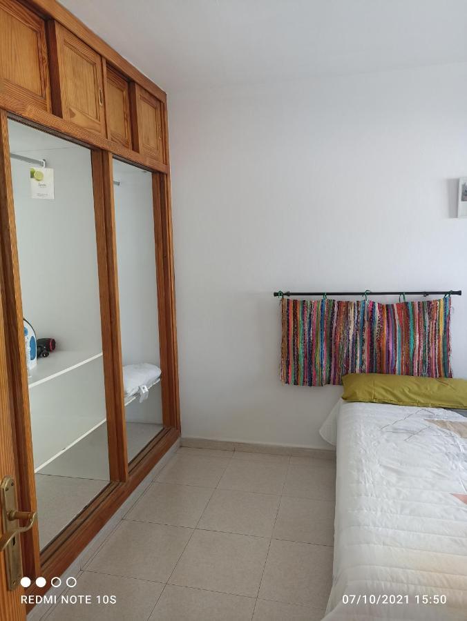 Apartamentos El Carmen Morro Jable  Dış mekan fotoğraf