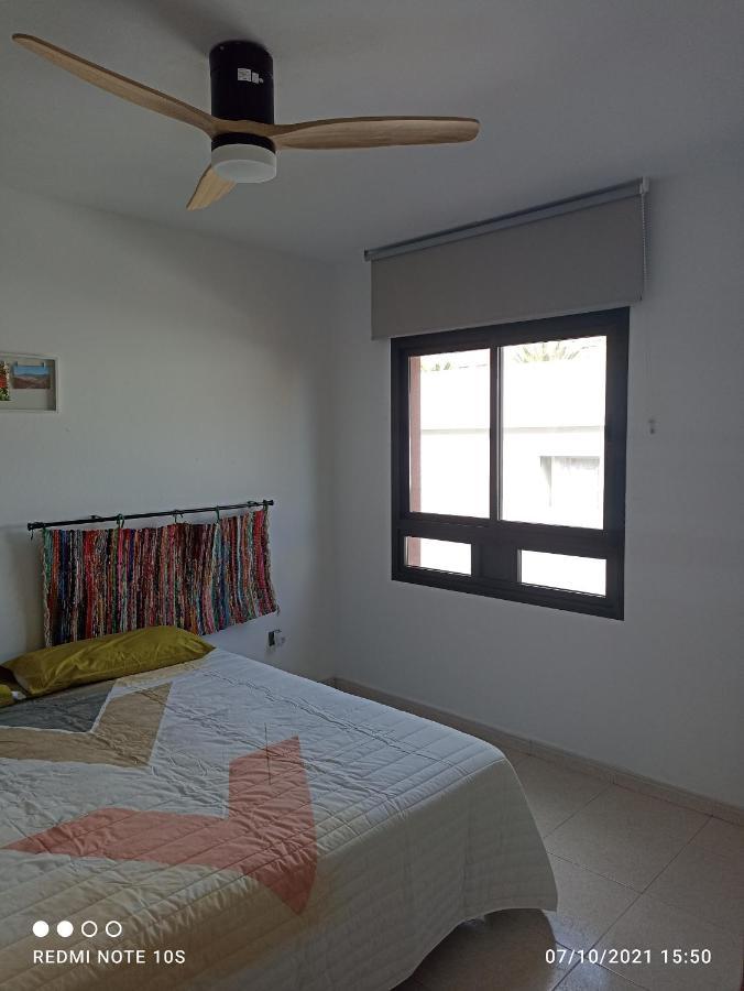 Apartamentos El Carmen Morro Jable  Dış mekan fotoğraf