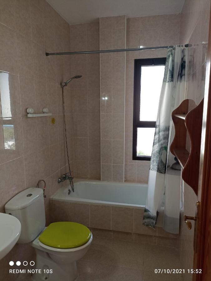 Apartamentos El Carmen Morro Jable  Dış mekan fotoğraf