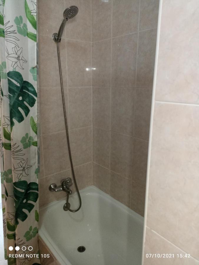 Apartamentos El Carmen Morro Jable  Dış mekan fotoğraf
