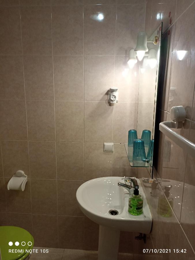 Apartamentos El Carmen Morro Jable  Dış mekan fotoğraf