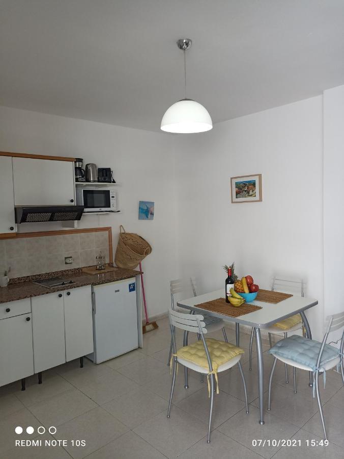 Apartamentos El Carmen Morro Jable  Dış mekan fotoğraf
