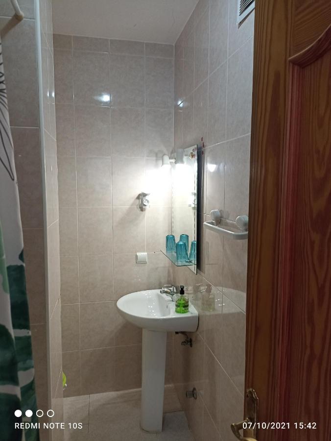 Apartamentos El Carmen Morro Jable  Dış mekan fotoğraf
