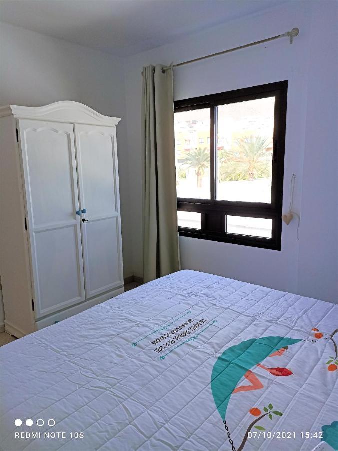 Apartamentos El Carmen Morro Jable  Dış mekan fotoğraf
