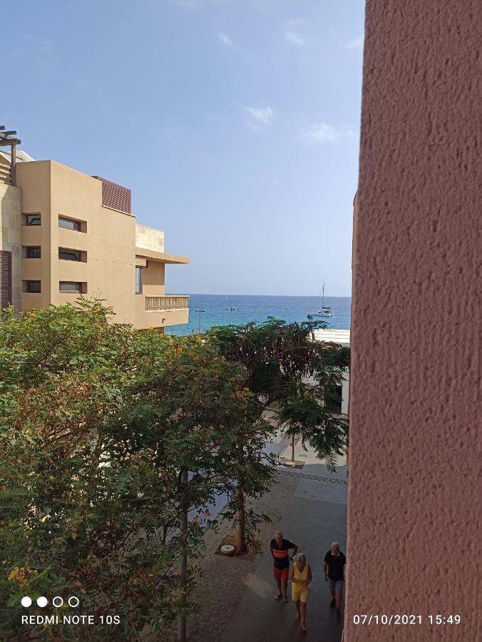 Apartamentos El Carmen Morro Jable  Dış mekan fotoğraf