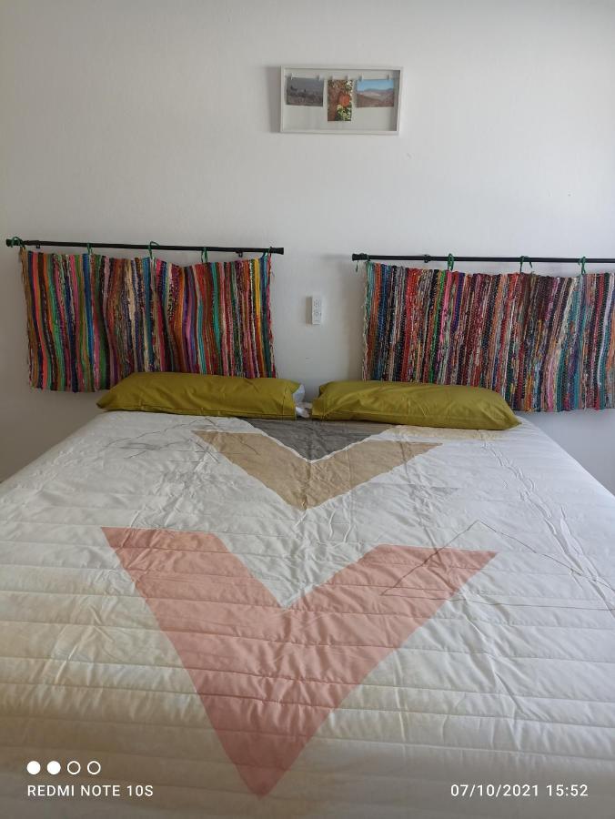 Apartamentos El Carmen Morro Jable  Dış mekan fotoğraf